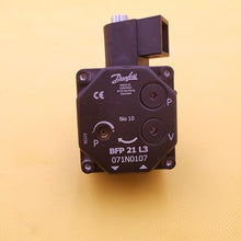 OETIBUFA Oil Pump of BFP21 Series BFP21 R3 BFP21 R5 BFP21 L3 BFP21 L5(BFP21 L3)