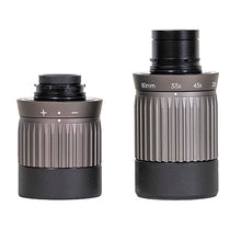 Revic Acura S80a Spotting Scope Black Gray