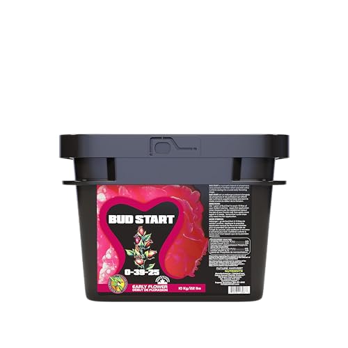 Bud Start 10 Kg