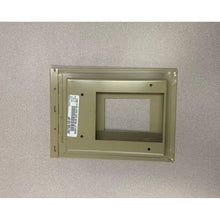 Knapheide 26730101P, 9" W x 12" H Vertical Compartment Rear Access Door