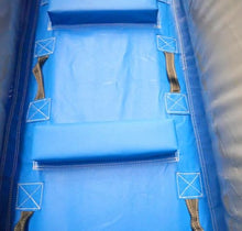 TentandTable Official Tetris™ 15FT Commercial Inflatable Water Slide