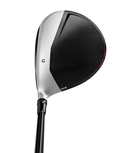 TaylorMade M4 Driver Stiff Flex Right Hand 9.5 Degrees Black
