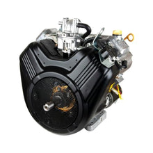 Briggs & Stratton 356447-0636-G1 Vanguard 18 HP 570cc Horizontal Shaft Engine