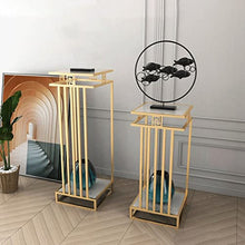 YYBOES Plant Pedestal Stand Indoor Plant Stand Plant Corner Flower Pot Stand for Home Living Room Garden Courtyard Indoor and Outdoor Plant Pot Base Pedestal Stands for Display