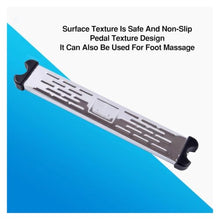 Stainless Steel Pool Ladder Anti-Slip Steps for Inground Above Ground Swimming Pool