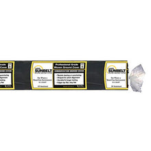 Dewitt Sunbelt Woven Weed Barrier Landscape Fabric Ground Cover 4' x 300' (9 Pack)