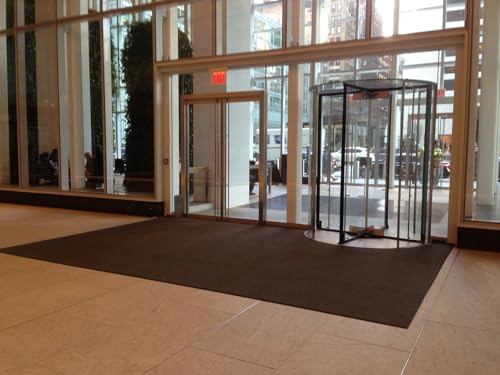Legendary Doormats Super Berber Matting Without Edging 6' x 10' Autumn