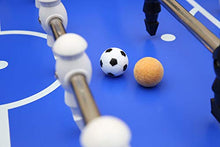 Playcraft Extera Outdoor Foosball Table Silver