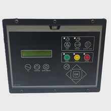 592-5156 EMCP 4.2B Control Panel for Caterpillar CAT Generator Set C4.4 C7.1 C15 C18, Display Monitor 503-4421