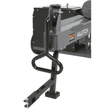 Klutch Log Splitter, 20-Ton Force, KLiQ 57.6V, Brushless, Battery Powered