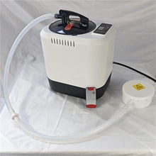 POGHDBXA Sauna Accessories, Sauna Heater, Large Capacity Machine, Box, Home SPA, Fumigation Instrument, Bath, Stainless Steel Pot for, Hotel
