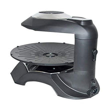 TEOYETTSF Smokeless Barbecue Grill Multifunctional Electric Infrared
