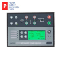 Original for CGC400 CGC413 Compact AMF Genset Generator Controller