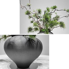 YXIANG56Q Fake Plants Indoor Fake Plants in Pots for Home Table Office Desk Bathroom Shelf Bookshelf Bedroom Bonsai Tree