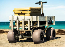 Electric Wagon Conversion KIT-for Current Big Kahuna Owners