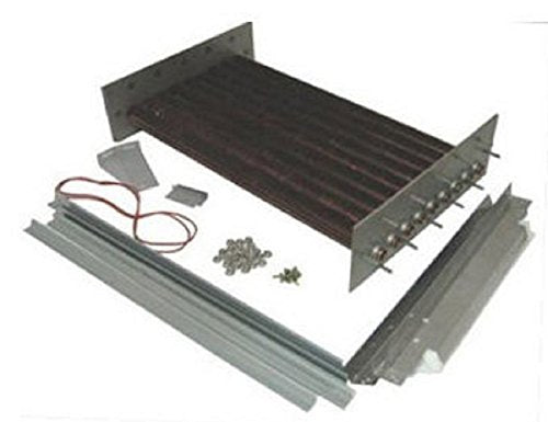 Raypak 006711F Tube Bundle (See Warning Note) - Model 405A, 405B