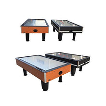 Playcraft Champion 88" Air Hockey Table Black or Cherry