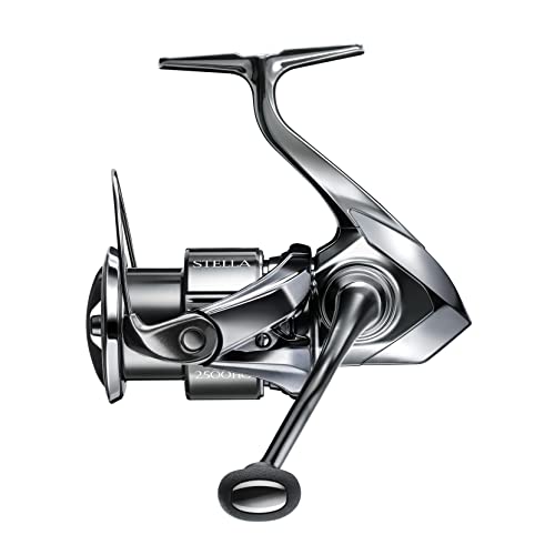 Shimano Inc. Stella C3000XG FK Multi