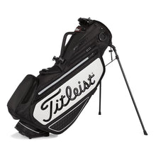Titleist Premium STADRY Golf Bag Black/White