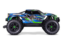 Traxxas X-Maxx 8s Belted RC Monster Truck