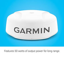 Garmin GMR Fantom™ 18x Dome Radar White