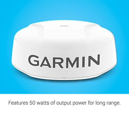 Garmin GMR Fantom™ 18x Dome Radar White
