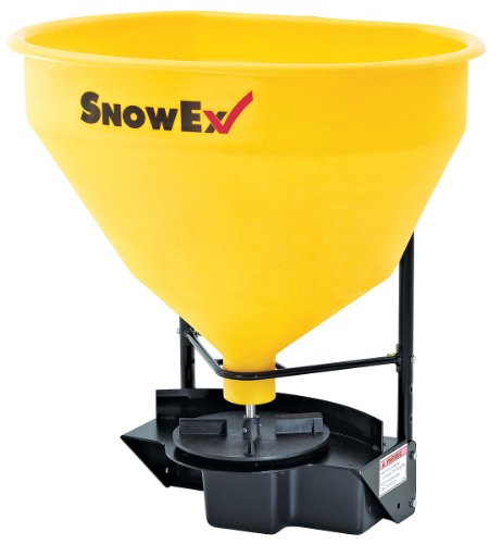 TrynEx SR-210 SnowEx Wireless Utility Spreader