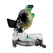 Chainsaw Tool, 10 Inch Miter Saw Marking Machine Single Bevel Compound Cutting Machine