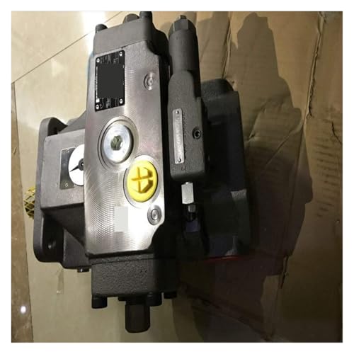 PLHLABAATV A4VSO40DR/10R-PPB13N00 Plunger Pump