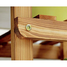 ZOCWJK Plant standHome Decoration Flower Stand, Balcony Solid Wood Flower Stand Multi-Layer Indoor Solid Wood Flower Stand Living Room Floor Flower Pot Stand Shelf Display Stand,