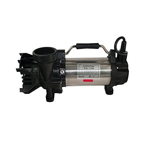 Matala Versiflow V-3900 MKH-250 3850GPH