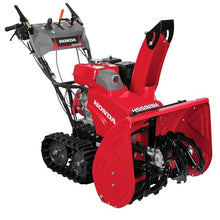 Honda HSS928 28-Inch Two Stage Snow Blower (HSS928AATD)