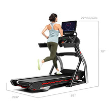 BowFlex Treadmill 22 Black