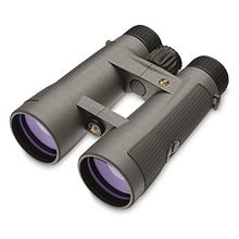 Leupold BX-4 Pro Guide HD 12x50mm Binoculars Gray