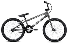 Mongoose Title Expert BMX Race Bike 20-inch Wheels Lightweight Tectonic T1 Aluminum Frame Black