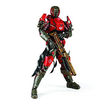 threezero Store Destiny Titan 1/6 Scale Action Figure