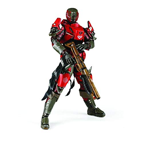 threezero Store Destiny Titan 1/6 Scale Action Figure