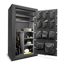 Stealth Premier 36 Gun Safe PR36 UL RSC Armored Black
