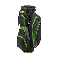 Bag Boy Revolver XP Golf Bag Black/Charcoal/Lime