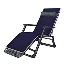YYBOES Sun Loungers,Heavy Duty Sun Lounger Chair Garden Furniture,Camping Garden Deck Chairs Folding Recliner Reclining Waterproof Chaise Loungers Metal for Outdoor Office