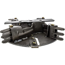 MTD Replacement Part Shred Impeller Assembly