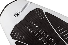 Ronix Koal Surface - 727 Foil Board White/Black 4'8