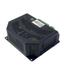 ZNGDAYNR BACM2406 Float Charge 24V 6A Battery Charger for Diesel Generator BACM1206 12V 6A Lead Acid with R485(BACM1206)