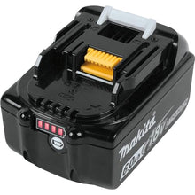 Makita BL1860B-10 18V LXT Lithium-Ion 6.0Ah Battery, 10/pk