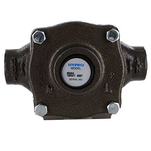 Pump, Hypro, 6500n Ni-C 6-Roller