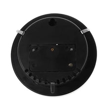 HBJWOV 108mm Wall Mounted Barometer Perspective Round Dial Air Weather Station mmHg/hPa