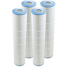 Filbur Cartridge, 145sqft, 3" ot, 3" ob, 7", 33", 4oz, 4pk