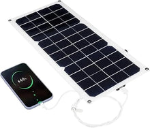 KZZAAO 1000W Watt Solar Panel Kit, High-Efficiency Solar Module for RV Trailer Camper Marine Off Grid Outdoor Camping Hiking Fishing Cycling