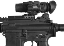 ATN Night Vision Monocular Gen 2+ 58-60lp/mm P45 White Phosphor Multi