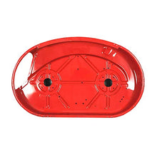 Genuine OEM Toro 42” Deck and Decal Assembly for Riding Mowers / 131-3604